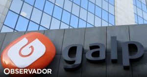 Galp Energia