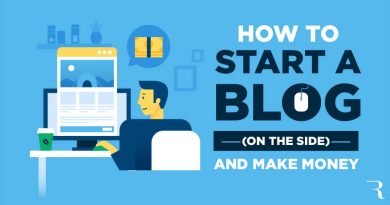 How to Start a Blog That Makes Money in 11 Simple Steps