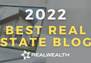 35 OF THE BEST REAL ESTATE BLOGS FOR THE YEAR 2022