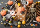 Halloween on a Careful spending plan